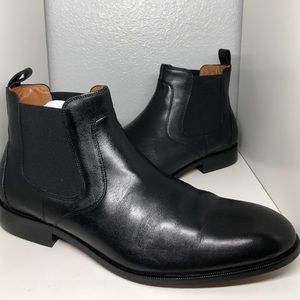 Johnston & Murphy Chelsea Boot